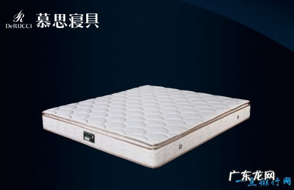 床垫十大品牌 晚安床垫仅排末尾！