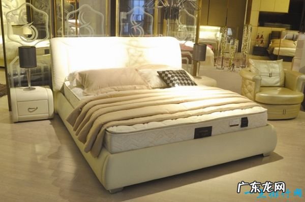 床垫十大品牌 晚安床垫仅排末尾！