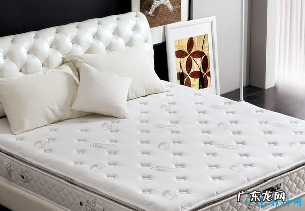 床垫十大品牌 晚安床垫仅排末尾！