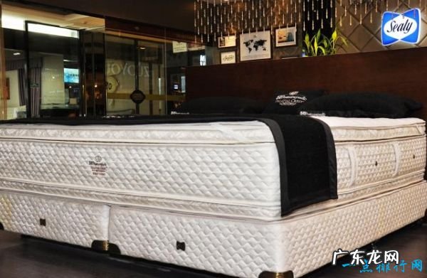 床垫十大品牌 晚安床垫仅排末尾！