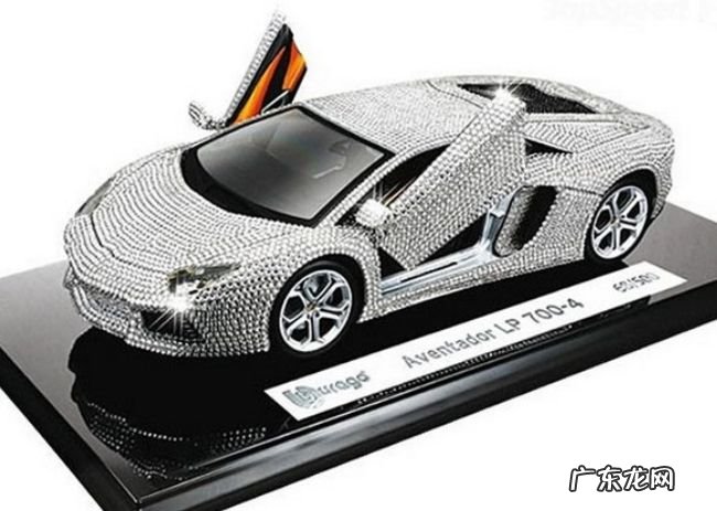 世界上最贵的十大玩具 最贵的竟然要850万美元！