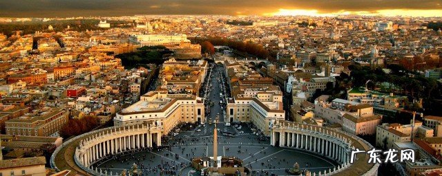 梵蒂冈面积相当于几亩