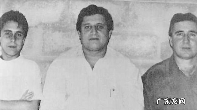 世界十大毒枭 手下众多势力庞大!