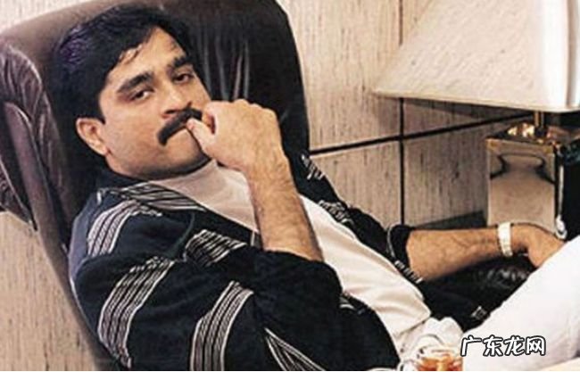 世界十大毒枭 手下众多势力庞大!