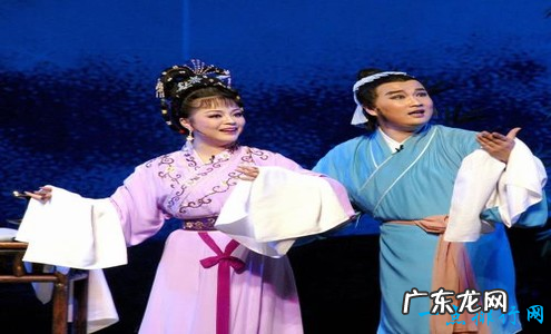 中国十大经典爱情故事 每一个都让人潸然泪下