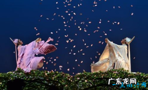 中国十大经典爱情故事 每一个都让人潸然泪下