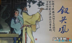 中国十大经典爱情故事 每一个都让人潸然泪下