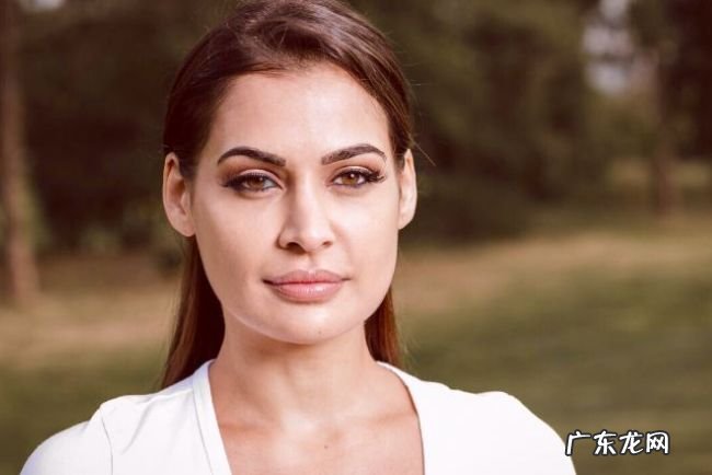 南非十大最美女星 性感尤物让人欲罢不能