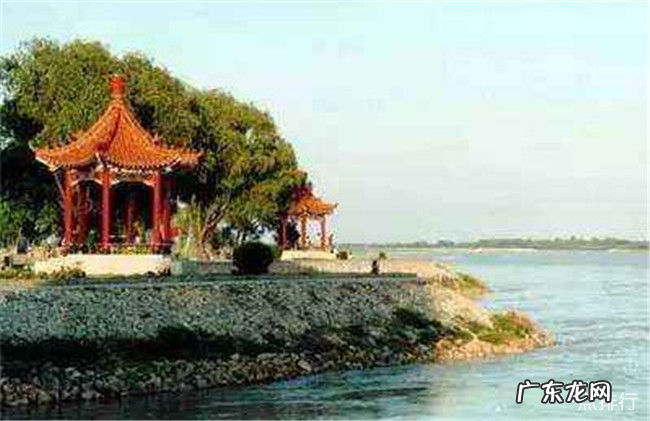 濮阳十大旅游景点大全 濮阳好玩的地方有哪些