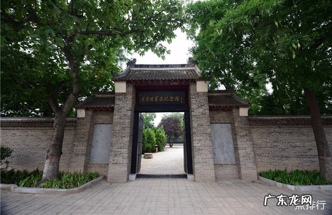 濮阳十大旅游景点大全 濮阳好玩的地方有哪些