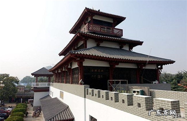 濮阳十大旅游景点大全 濮阳好玩的地方有哪些