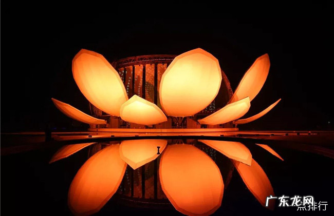 云浮十大旅游景点排行榜 云浮旅游必去景点大全