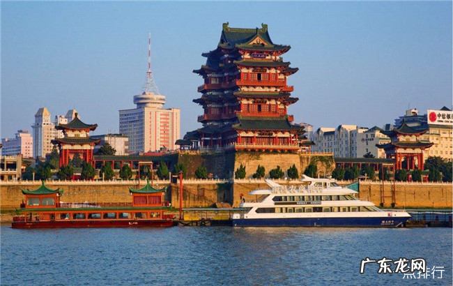 江西十大旅游景点排行 江西必玩景点推荐