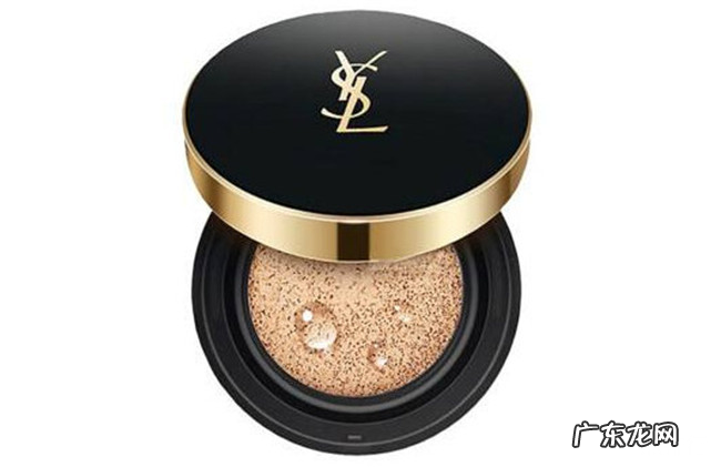 全球气垫排行榜前十名 雪花秀气垫仅排倒数第四