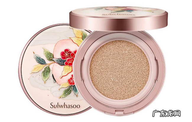 全球气垫排行榜前十名 雪花秀气垫仅排倒数第四