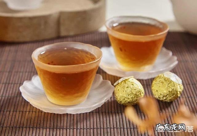 为什么有人喝茶不提神,反而越喝越困