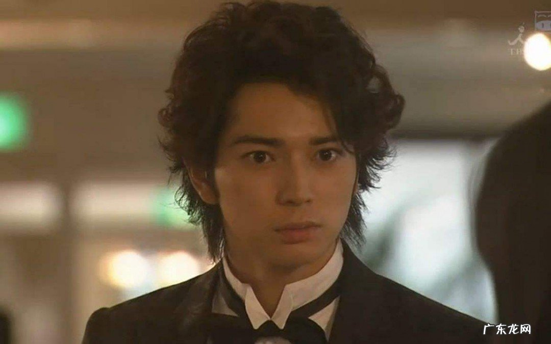 松本润主演的电视剧