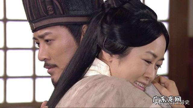 诸葛亮为国事与老婆聚少离多,算感情好吗?为什么?