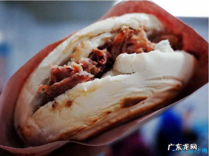 西安美食排行榜想想就流口水