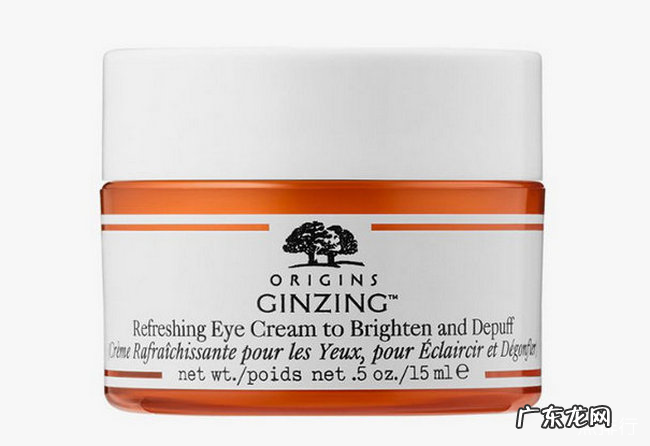 哪款眼霜去皱效果好 全球十大抗皱眼霜排名