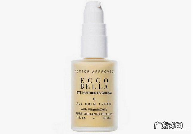 哪款眼霜去皱效果好 全球十大抗皱眼霜排名