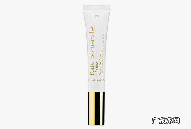 哪款眼霜去皱效果好 全球十大抗皱眼霜排名