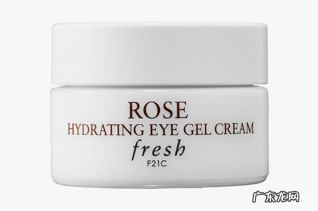 哪款眼霜去皱效果好 全球十大抗皱眼霜排名