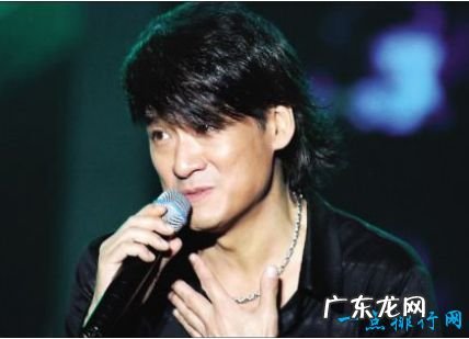 十大最受欢迎的台湾男歌手 周杰伦若排第二没人敢排第一