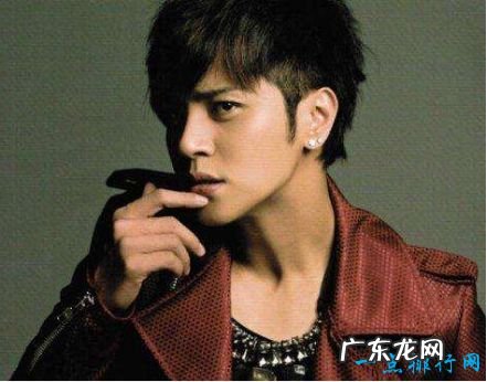 十大最受欢迎的台湾男歌手 周杰伦若排第二没人敢排第一