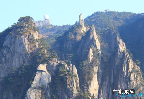 中国四大名山 中国四大名山是哪四个