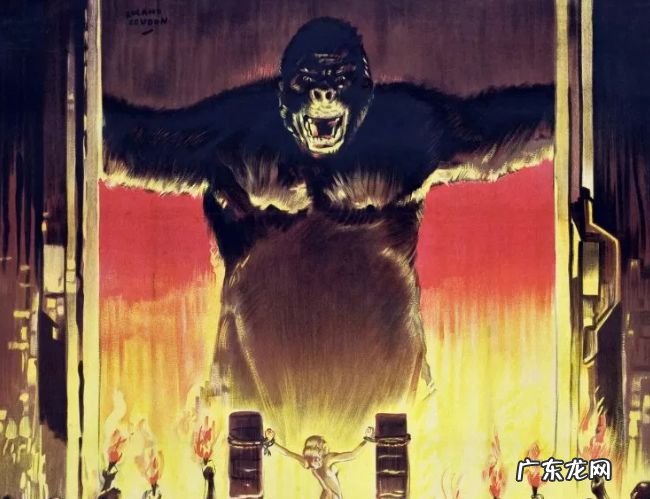 世界十大怪兽电影 史上最好看的怪兽电影推荐