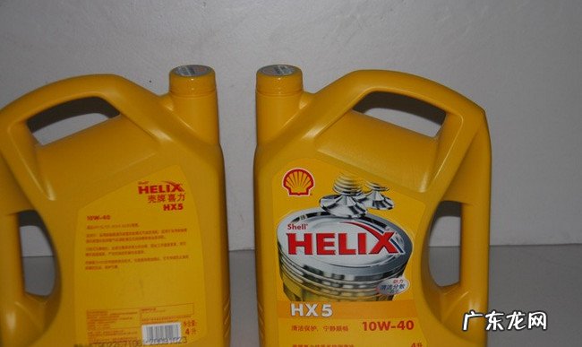 十大机油品牌排行榜 第一名当之无愧