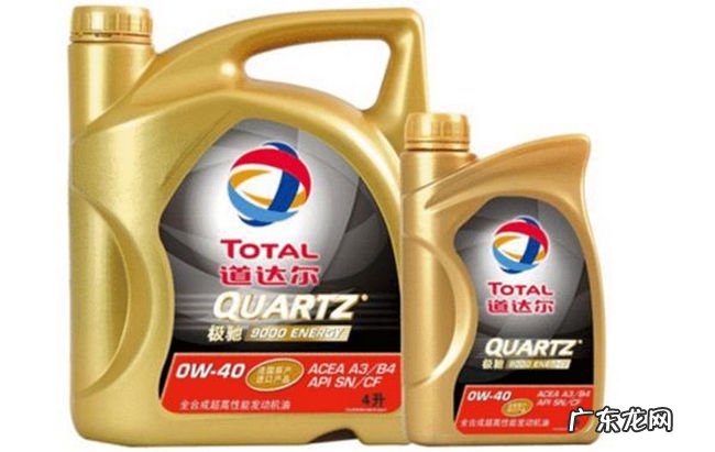 十大机油品牌排行榜 第一名当之无愧