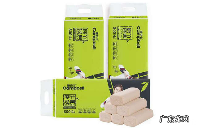 卫生纸十大名牌排行榜 卫生纸哪个牌子好