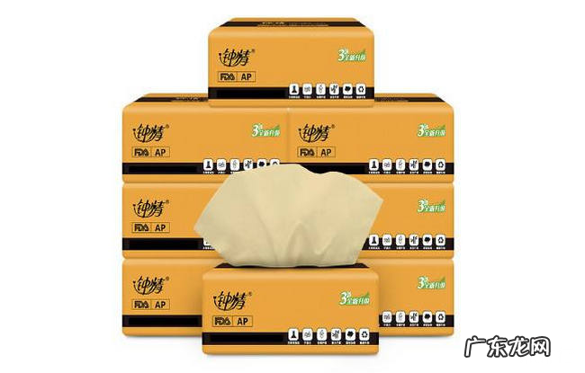 卫生纸十大名牌排行榜 卫生纸哪个牌子好