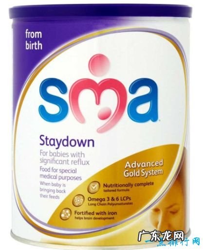 宝宝奶粉排行榜10强你家宝宝吃的是哪一种