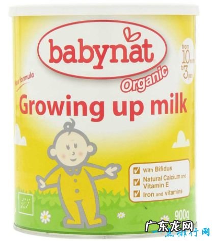 宝宝奶粉排行榜10强你家宝宝吃的是哪一种