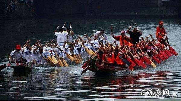 端午节起初是纪念伍子胥的吗?