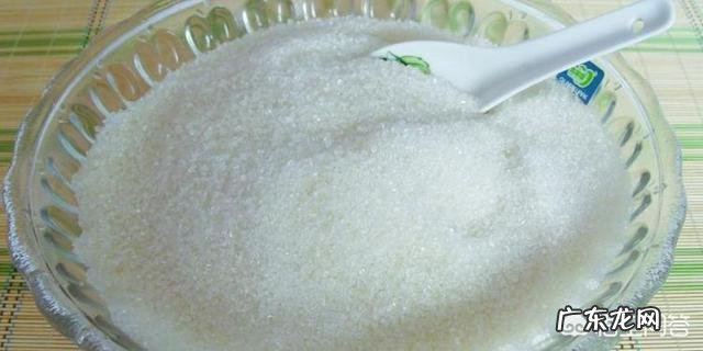 白糖真的可以去掉痘印吗?