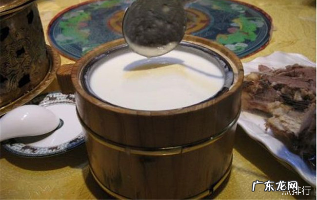 鄂尔多斯十大特产 鄂尔多斯特产有什么