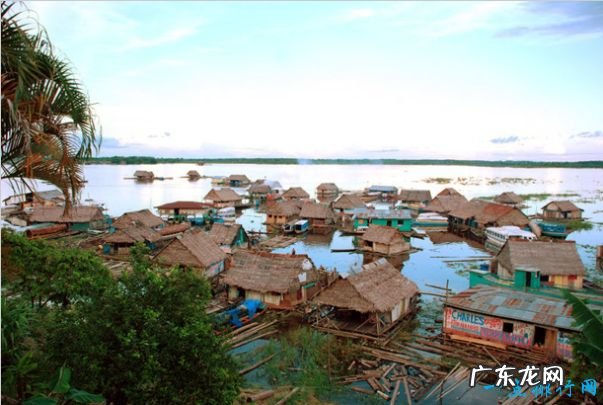 世界最长的三条河流图片世界最长的河流TOP3