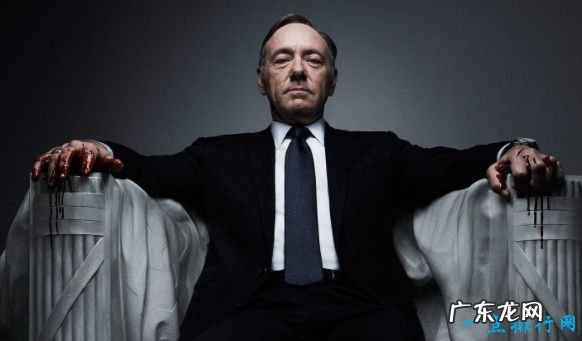 美剧排行榜前十名 最新好看的美剧!