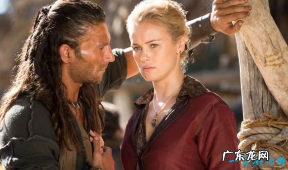 美剧排行榜前十名 最新好看的美剧!