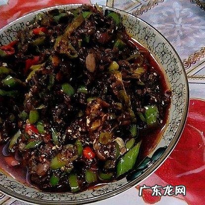 你们老家有什么发酵的美食