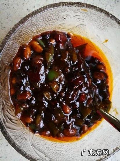 你们老家有什么发酵的美食