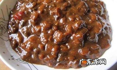 你们老家有什么发酵的美食