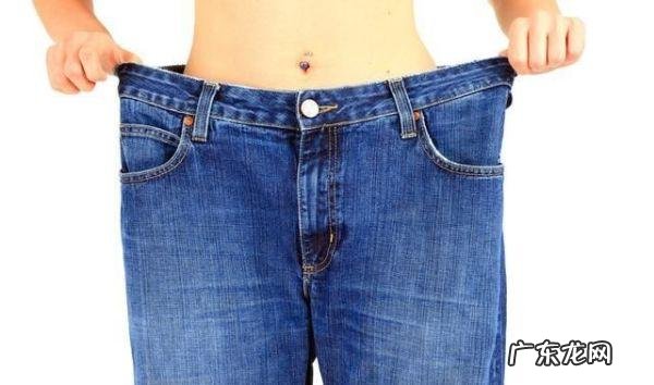 减肥界公认的六个有效减肥方法 快速瘦身不反弹
