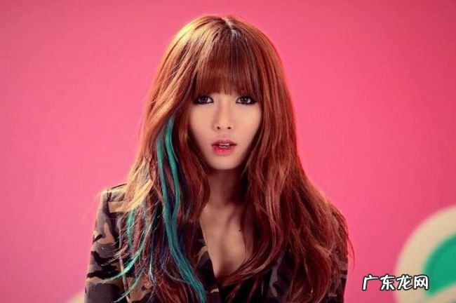 韩国十大性感模特 火辣的身材让人看得无法自拔