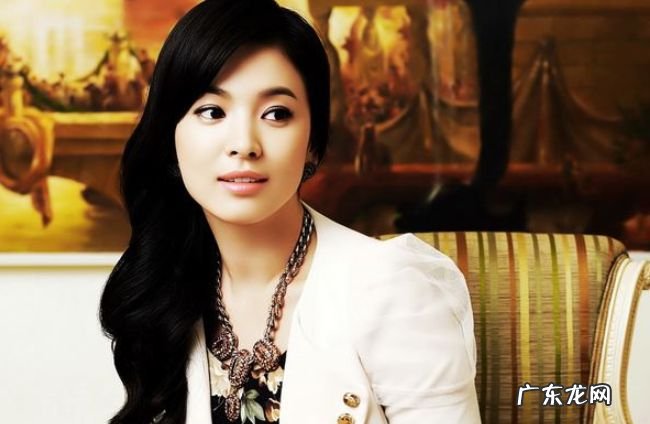 韩国十大性感模特 火辣的身材让人看得无法自拔