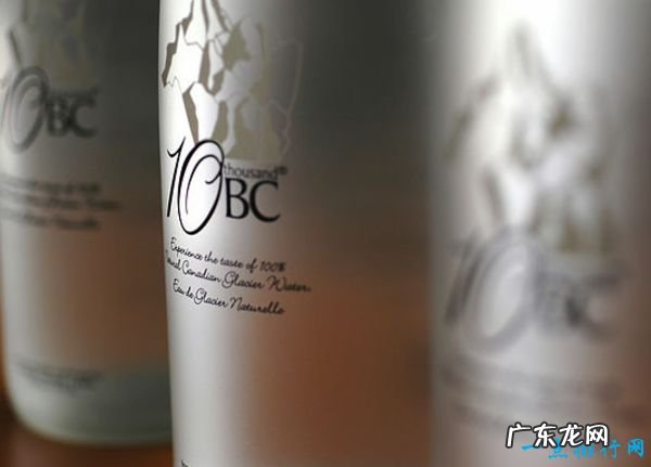 世界上最贵的矿泉水TOP10 感觉连水都喝不起了!